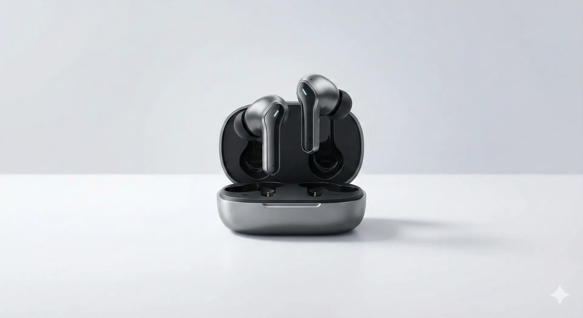 Wireless Earbuds