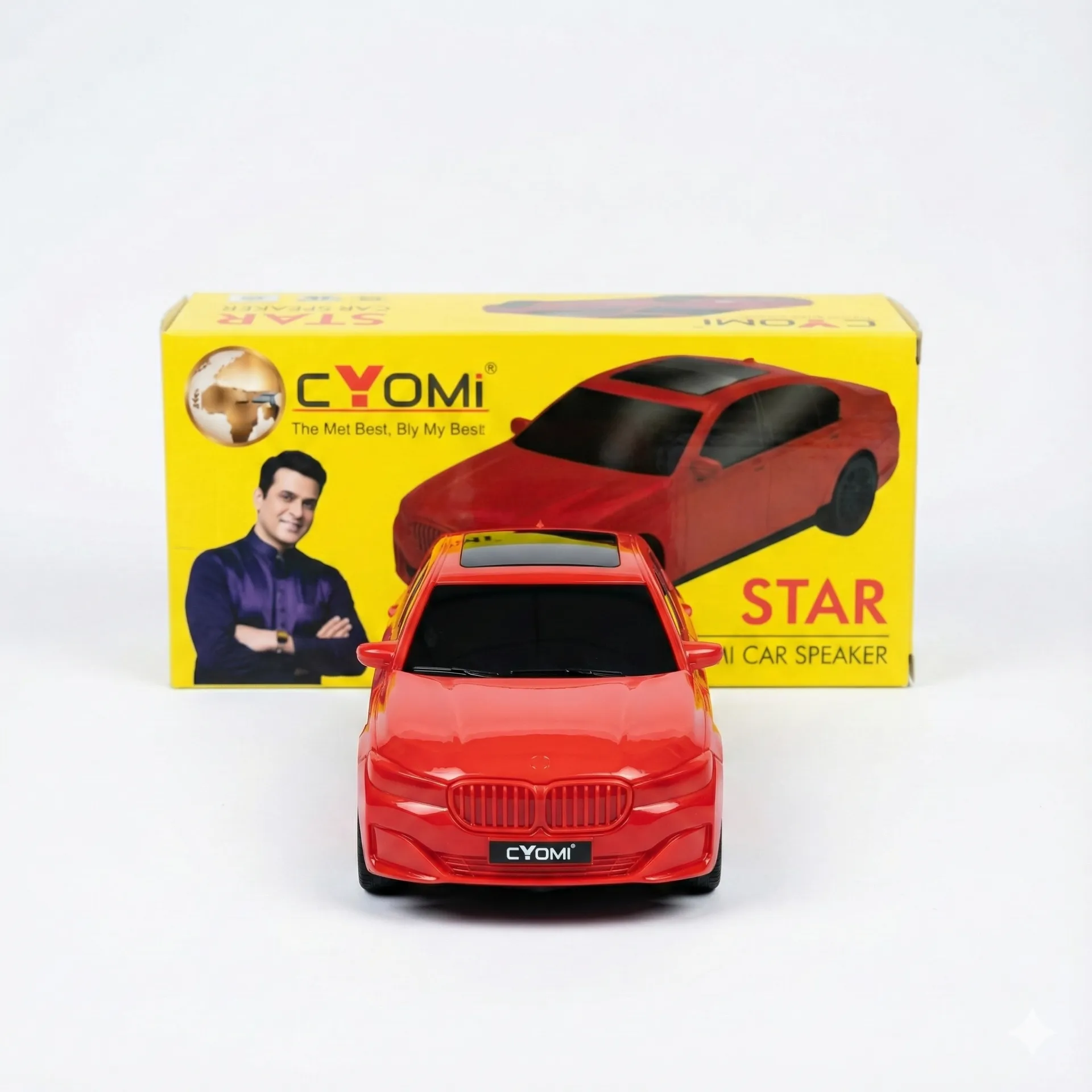 Cyom Star