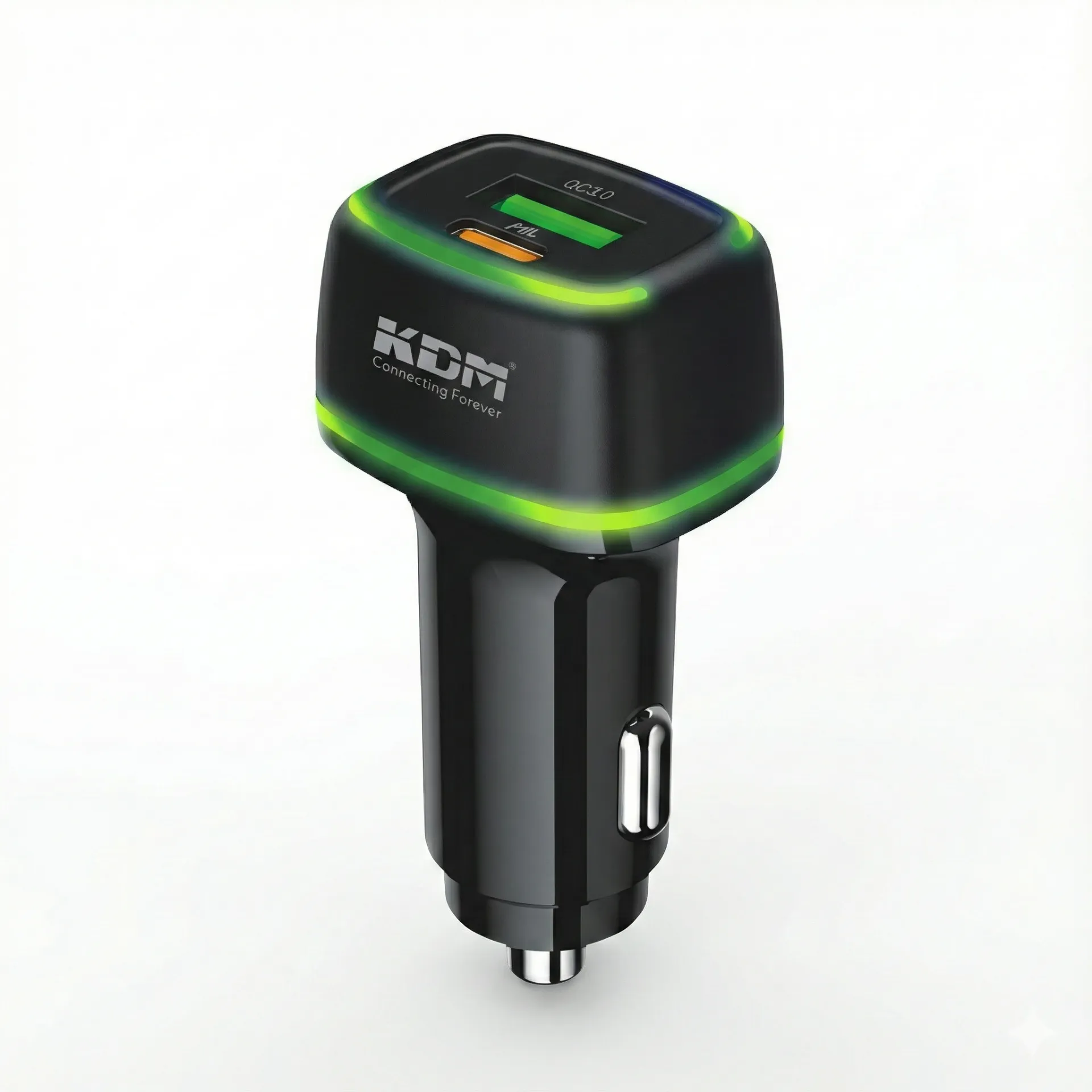 UC95 Car Charger